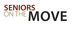 Seniors on the Move Logo